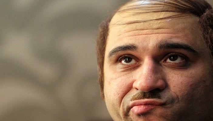 بالفيديو.. أبو حفيظة يسخر من غرق الفوسفات: “آدي حكومتنا يا خراب بيتنا”