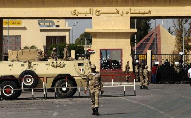 لمدة يومين.. السلطات المصرية تفتح معبر رفح في الاتجاهين بدءًا من الغد