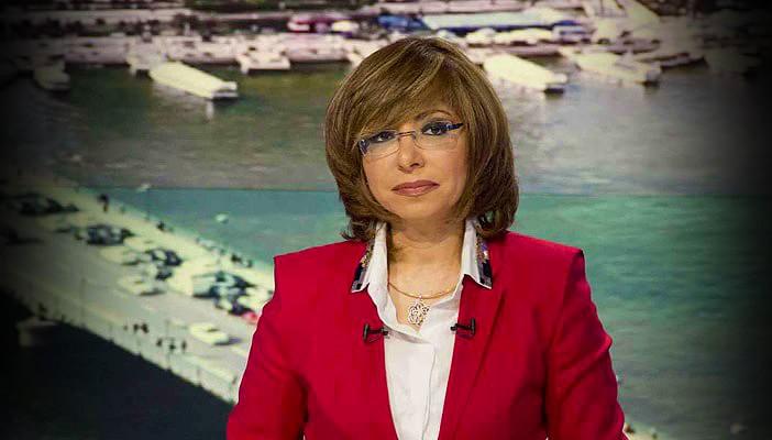 بالفيديو.. لميس الحديدي: انخفاض شعبية السيسي شيء متوقع