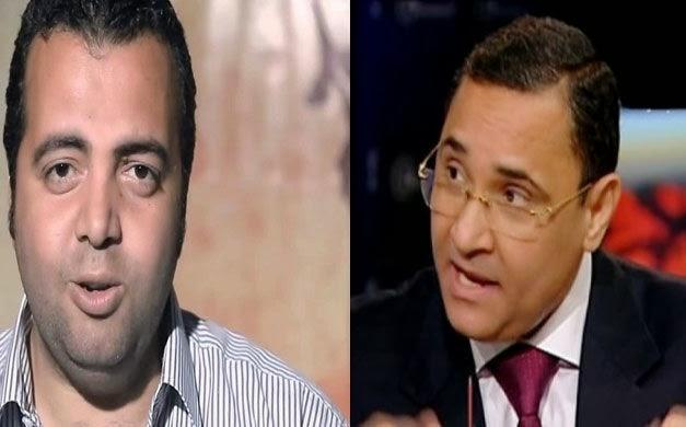 براءة “عبد الرحيم علي” في التسريبات وتغريم النشطاء 50 جنيها