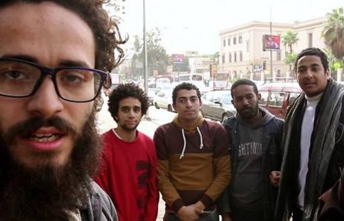 6 إبريل تتضامن مع “أطفال شوارع” بمقطع من أزجال “جاهين”