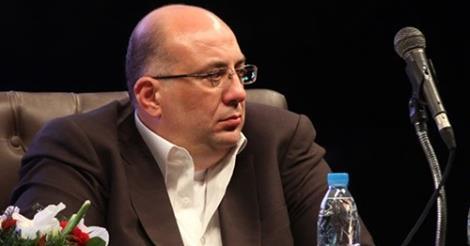 أبو رجيلة لـ”رصد”:  لا صحة لمفاوضات الزمالك مع وليد سليمان