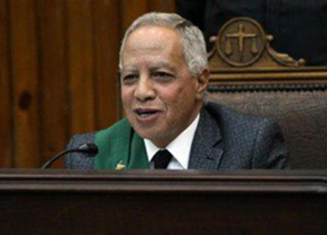 نجاة رئيس محكمة جنايات الجيزة من محاولة اغتيال