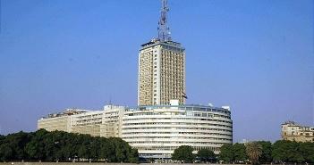 مغردون بعد انقطاع البث: التلفزيون حقق أعلى نسبة مشاهدة في تاريخه