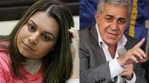 سلمى صباحي تبدأ حملة “شحاتة” لوالدها