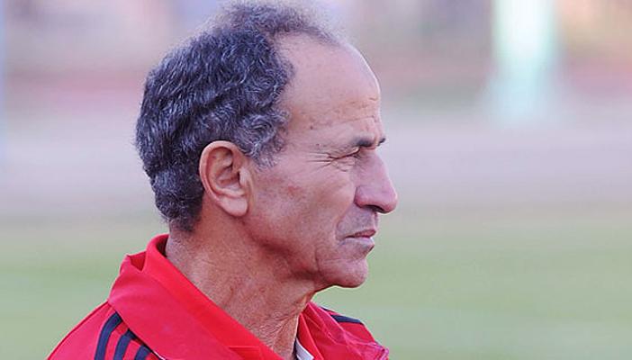 معسكر مغلق للأهلي استعدادًا لمواجهة الإفريقي التونسي