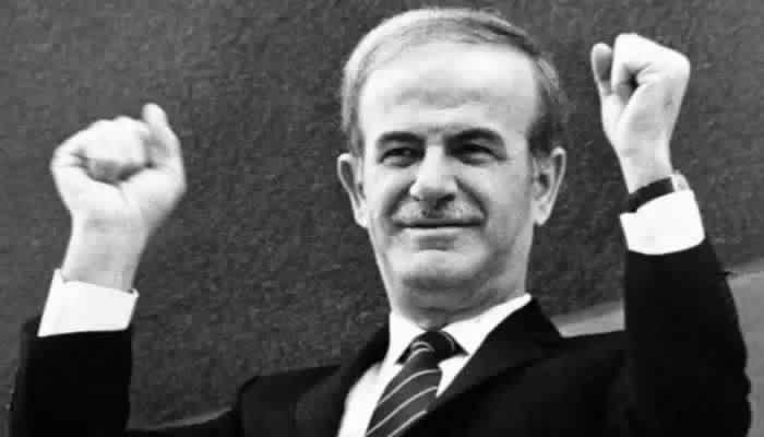 حقائق جديدة.. حافظ الأسد تنازل عن مدينة القنيطرة لصالح إسرائيل