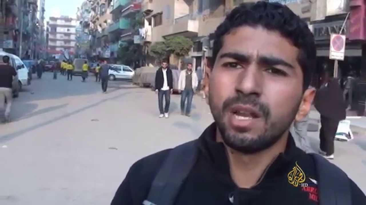 “النقض” تلغي حكمًا بالسجن 5 سنوات ضد نجل شقيق مرسي