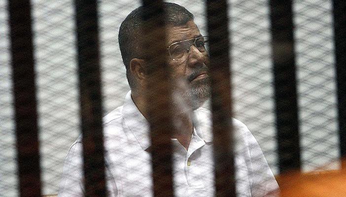 الزقازيق: مرسي لا يزال دكتوراً في الجامعة