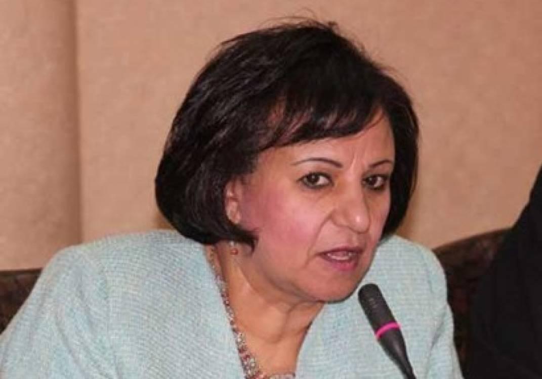 نائبة صعيدية: مش لاقيين تموين من 4 شهور.. ماتشيلونا من الخريطة