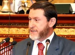 ترحيل فريد إسماعيل من سجن الزقازيق للعقرب