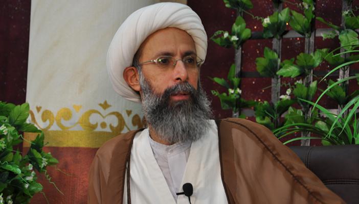 شخصيات شيعية تحذر السعودية من إعدام “النمر”