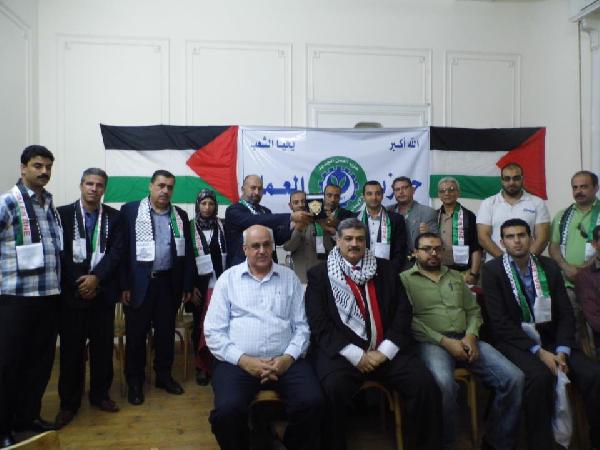 “فتح” في ذكرى النكبة: لا بديل عن المصالحة الفلسطينية