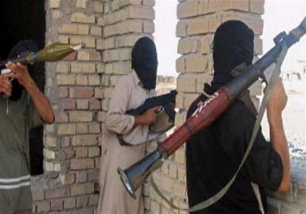 اشتباكات عنيفة بين قبيلة “الترابين” وتنظيم الدولة جنوب رفح