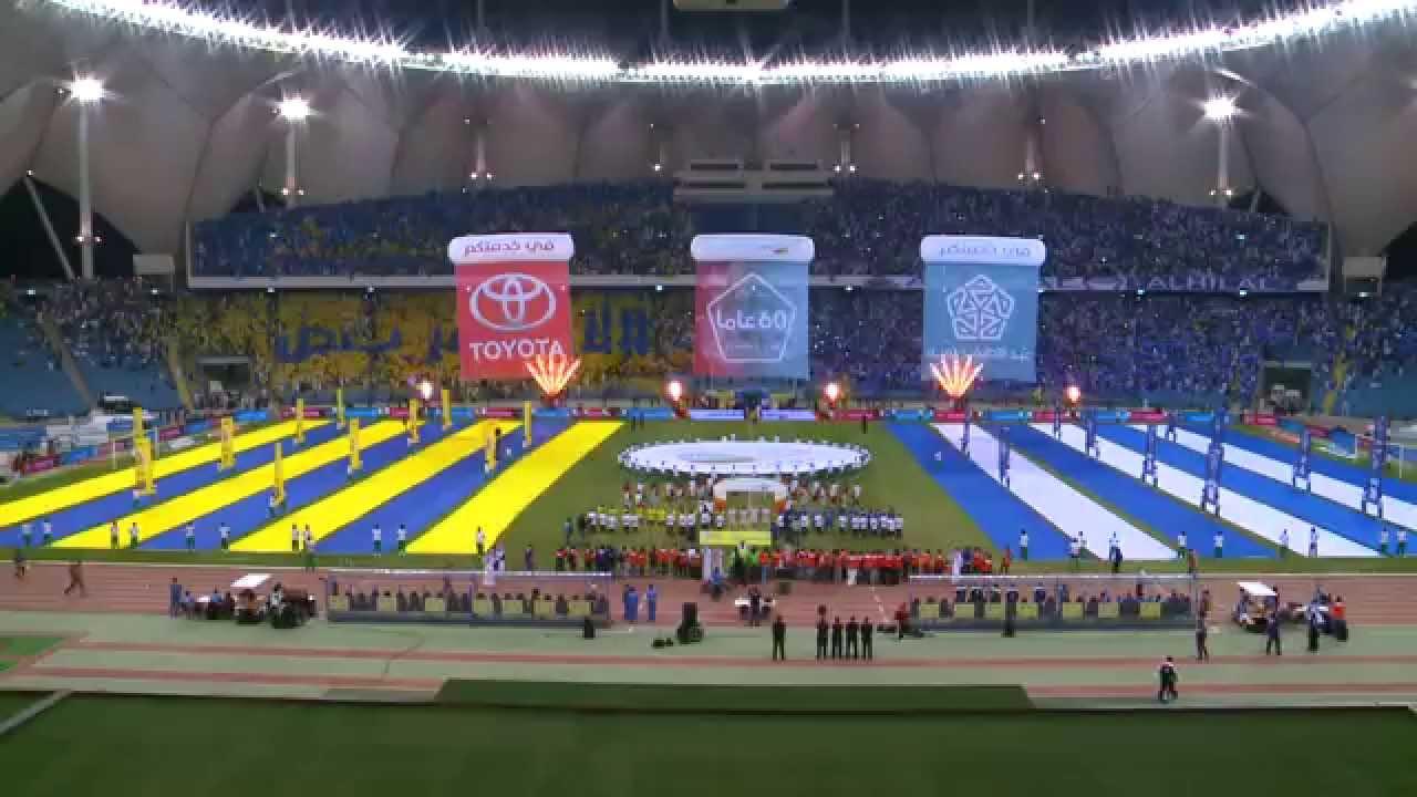 بث مباشر.. مباراة القمة السعودية: الهلال أمام النصر