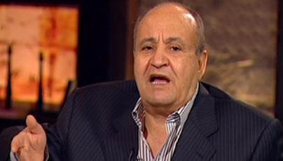 وحيد حامد: “اللهجة المصرية ضاعت.. واحنا عاملين نفسنا من بنها”