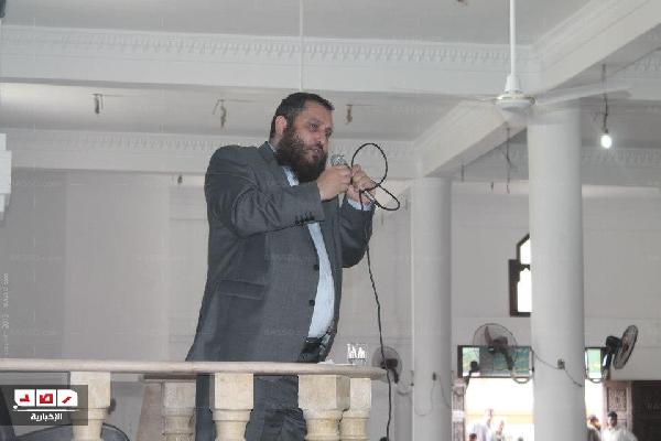 عبد الغفور: التعديلات الوزارية حق للرئيس وارفض وصفها بالفاشلة