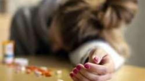 انتحار طالبة بعد رفض والدها إكمال دراستها بالبحيرة