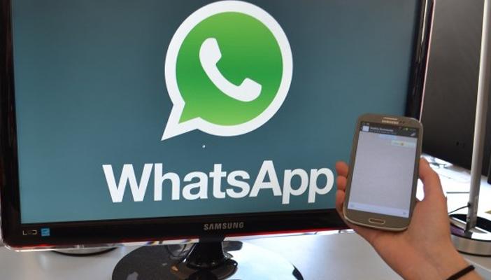 في 14 خطوة استخدم “واتس آب “على حاسوبك