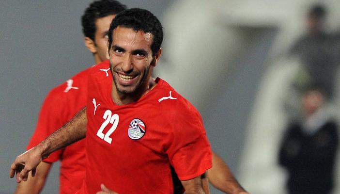 نجل مأمور كرداسة: دافعت عن أبو تريكة فقطعوا عني مكالمة على الهواء