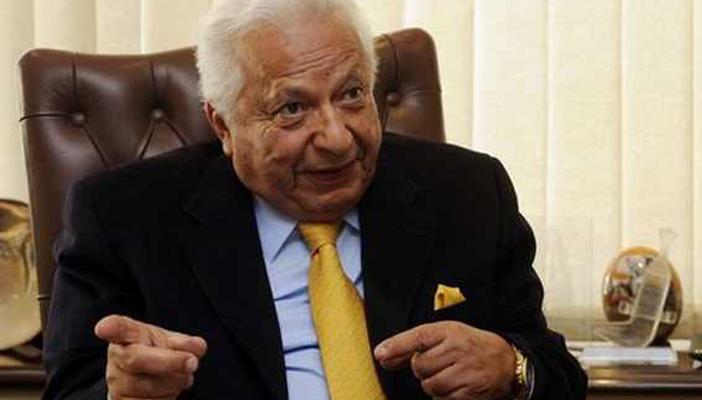 أحمد عكاشة: 15 مليون حبة “ترامادول” دخلت مصر بعد الثورة