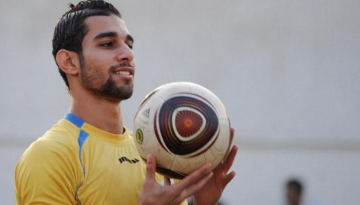 السولية ينفي التوقيع لنادٍ آخر سوى الإسماعيلي