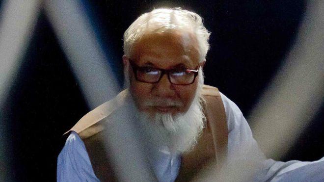 في 10 معلومات.. تعرّف إلى الجماعة الإسلامية في بنجلاديش وزعيمها “مطيع”