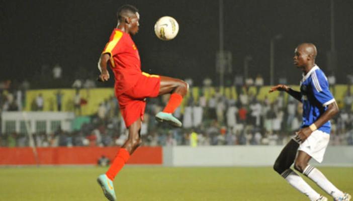 التعادل الإيجابي يحسم كلاسيكو الكرة السودانية بين الهلال والمريخ