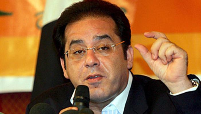 أيمن نور لـ”رصد”: لا شرعية للسيسي.. والانتخابات المبكرة ليست مبادرة