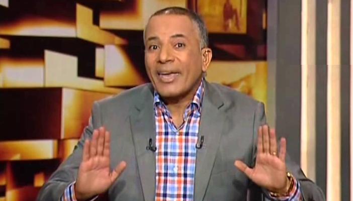 بالفيديو..أحمد موسى يحرض على اعتقال منتصر الزيات