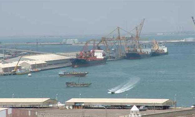 إعادة فتح 3 موانىء بالبحر الأحمر بعد إغلاقها لسرعة الرياح