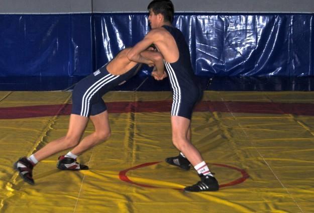 تركيا تفوز بذهبية أوروبا في مصارعة الناشئين