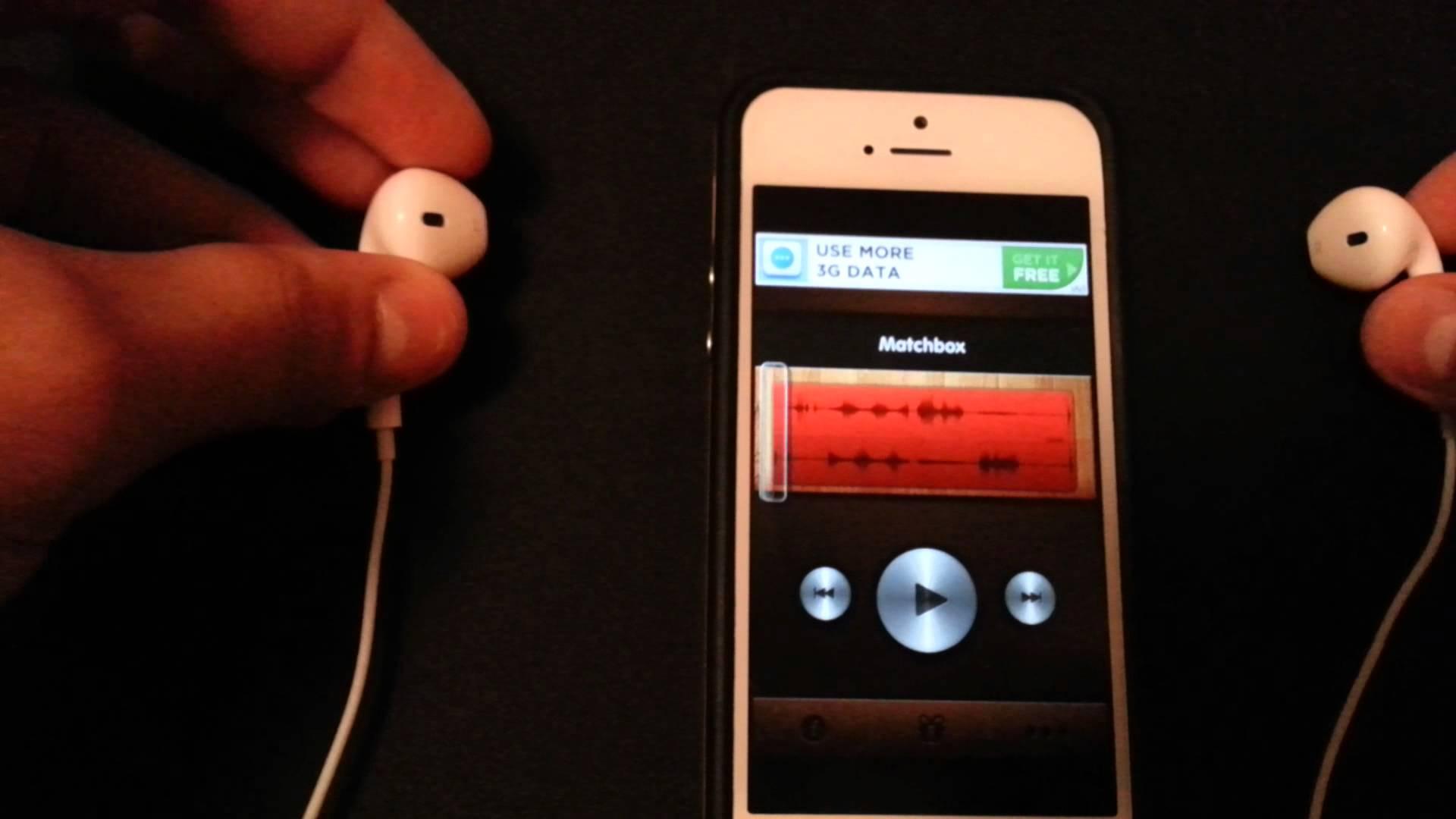 تطبيق Boom يساعدك في تحسين جودة الصوت في “آيفون”