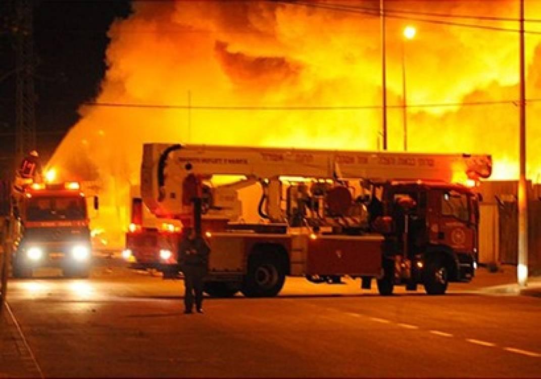 خلال 48 ساعة.. الحماية المدنية بالجيزة تتلقى 18 بلاغًا عن حوادث حرائق