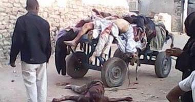 إحالة 25 متهمًا في “أحداث الهلايل والدابودية” للمفتي