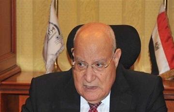 الدميري يتهرب من الصحفيين بسبب عيوب الخط الثالث للمترو