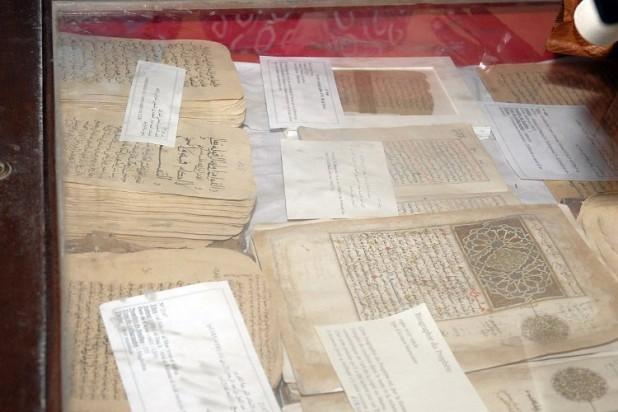 إسرائيل تدشن مشروعا لدراسة المخطوطات الإسلامية