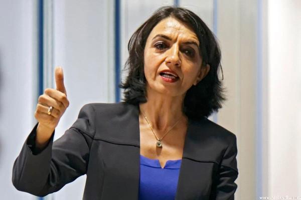 انتخاب أول مسلمة رئيسا لبرلمان ولاية بادن فورتمبرج الألمانية