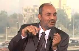 الوردانى: وظيفة القاضى الصدع بالحق مهما كلفه من ثمن