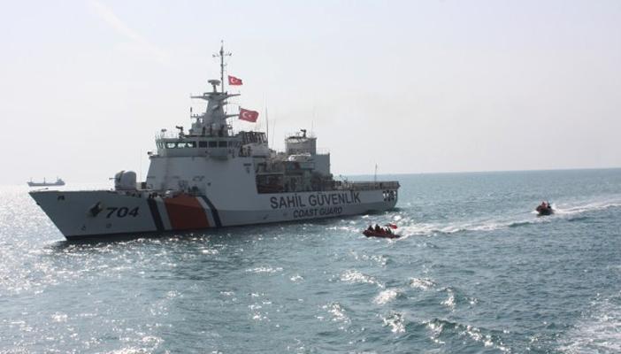 قوات “حفتر” تستهدف سفينة شحن تركية بمياه البحر المتوسط