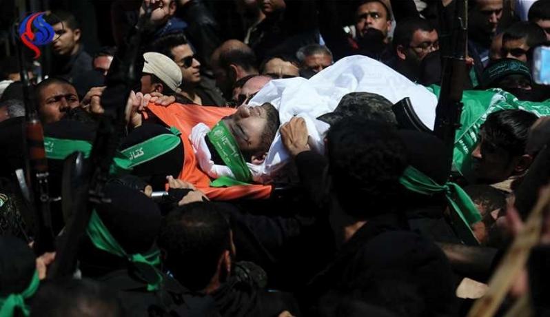 إعلان إسماعيل هنية اعتقال قاتل “مازن فقهاء”.. الرسائل والدلالات