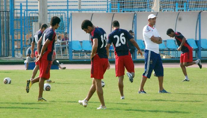 إنبي يتعادل مع النصر.. والإسماعيلي يُفرط في الفوز على الرجاء