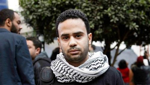 مؤسس “تمرد” : لا أعلم مدى صحة مراقبة مرسي للحملة