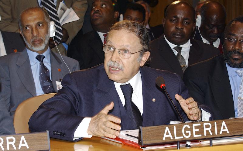 في حالة رفع الدعم.. هل ستشهد الجزائر تظاهرات؟