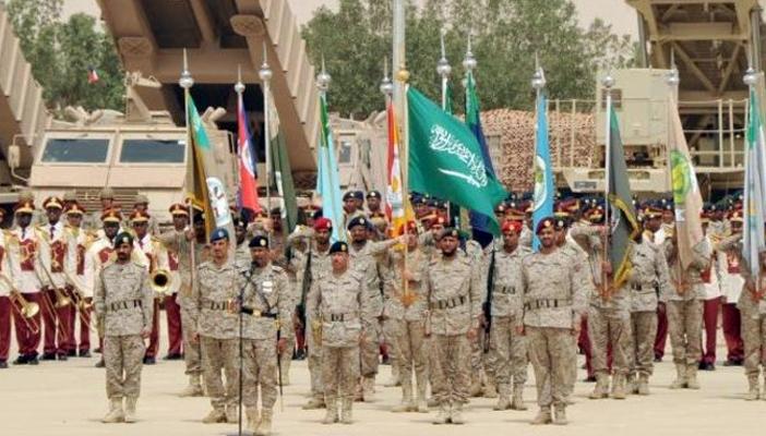 27 دولة تشارك في انطلاق تمرين “الصقر الجارح 4” بقطر