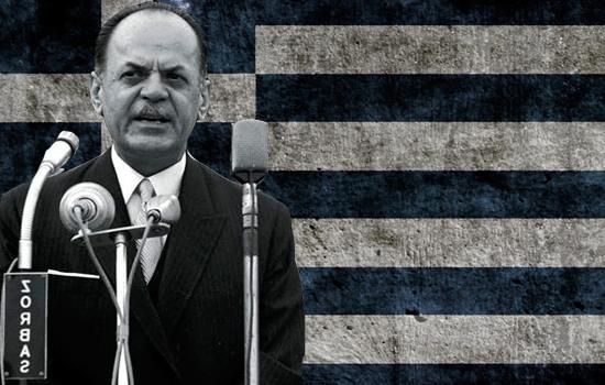 انقلاب اليونان.. العسكر يطيحون بزعيمهم ويعودون للثكنات