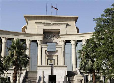 اليوم..نظر دستورية الشورى والتأسيسية ومحاكمة العادلي وعز