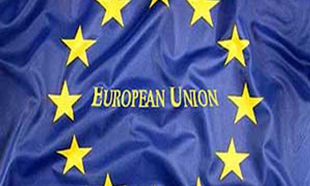 الاتحاد الأوروبي: استفتاء شرق أوكرانيا غير شرعي