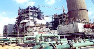 توقف العمل بمحطة كهرباء العين السخنة حتى نهاية الأسبوع