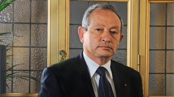 النيابة العامة: لم نحفظ ملفات تهرب آل ساويرس حتى الآن